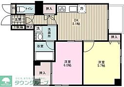 グランシャリオ国立 303