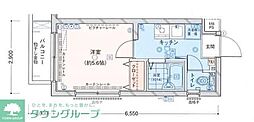 ヴェルト武蔵野 101