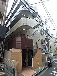 サンパレス南町 503