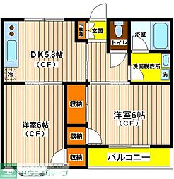 エミネンス国立 302