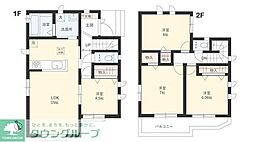 Sumai−to国立市泉07 001