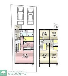 Ｓｕｍａｉ−ｔｏ武蔵村山市中央03 001