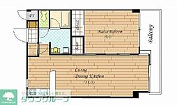 サンシャイン日吉 101