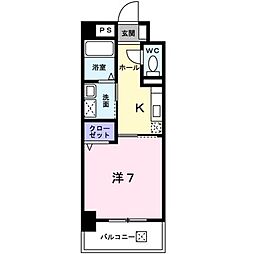 アニューレジデンス 102