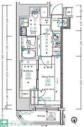 ARKMARK国分寺 704