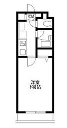 ドゥ・ベルジュール 411