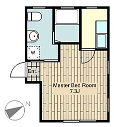 レガーロ国立 301