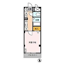 昭島市朝日町１丁目