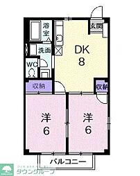 サンシティマノ 201