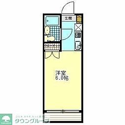 サンハイム大沢 311