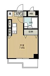 シティフォーラム新小平 204