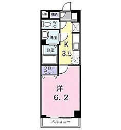 ラヴィアン　オランジュ 103