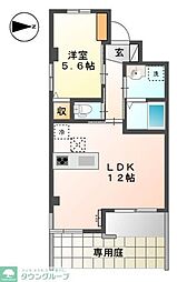 リオ　アレーナ 105