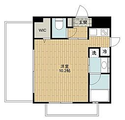 ダイナシティ立川 503