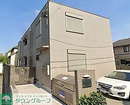 ラ・シャンス国立 202