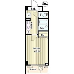 セレーノ武蔵野 310