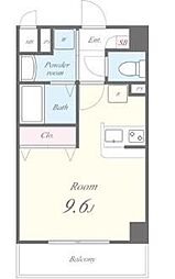 エルスプランドゥール 206