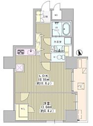 フェアステージ武蔵野 1203