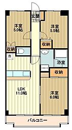 立川市砂川町３丁目