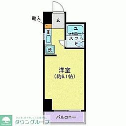 マリオン八王子II 302