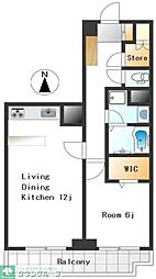 一橋学園ガーデニア 505