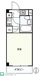 ワコーレ花小金井 205