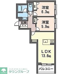 Ｃｉｅｌ　Ｍａｉｓｏｎ　Ｋｏｋｕｂｕｎｊｉ 105