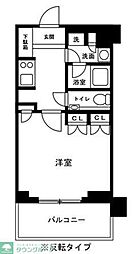 プラウドタワー武蔵小金井クロスイースト 514