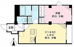 カーサ・ファミリオ 105