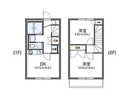 レオパレスＭａｒｃｈ’97 104