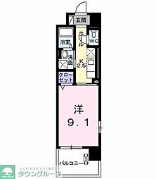 カーサ・ル・コットン 101