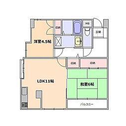 東村山市栄町２丁目