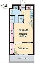 府中市若松町３丁目