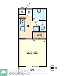 国立市西１丁目