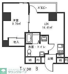 立川市曙町１丁目