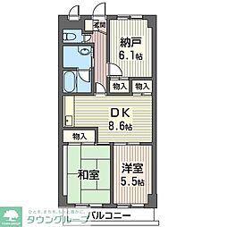 武蔵村山市学園３丁目