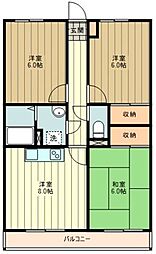 東大和市仲原１丁目