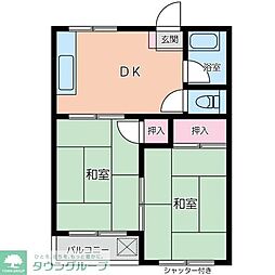 八王子市打越町