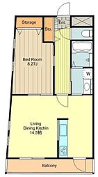 八王子市みなみ野４丁目