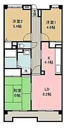 東村山市廻田町３丁目