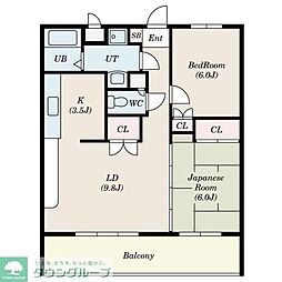 小平市喜平町１丁目