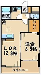 府中市浅間町３丁目