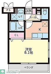 八王子市大和田町５丁目