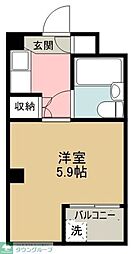 小平市小川東町１丁目