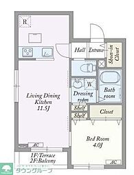 立川市幸町４丁目