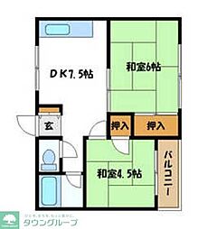 国立市青柳１丁目