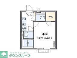 八王子市大和田町３丁目