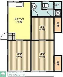羽村市小作台５丁目