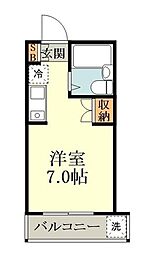 小平市花小金井南町１丁目