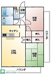 立川市若葉町２丁目